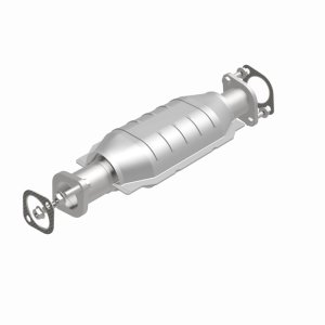 Hyundai Tucson Catalytic Converter - Magnaflow - Direct-Fit - `05-`09