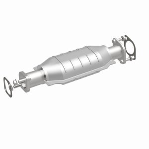 Kia Sportage Catalytic Converter - Magnaflow - Direct-Fit - `05-`10