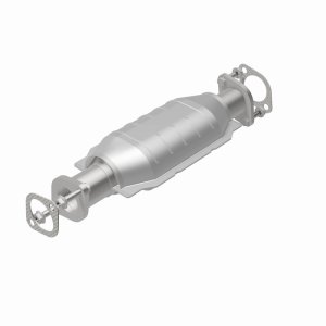 Kia Sportage Catalytic Converter - Magnaflow - Direct-Fit - `05-`10