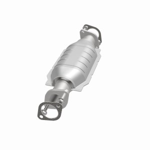 Kia Sportage Catalytic Converter - Magnaflow - Direct-Fit - `05-`10
