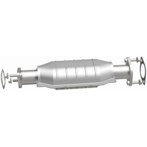 Kia Sportage Catalytic Converter - Magnaflow - Direct-Fit - `05-`10