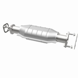 Kia Sportage Catalytic Converter - Magnaflow - Direct-Fit - `05-`10