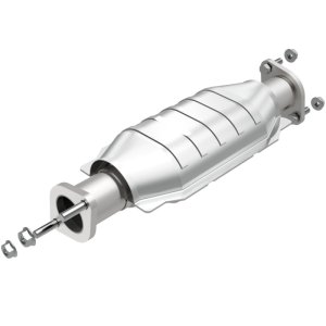 Kia Sportage Catalytic Converter - Magnaflow - Direct-Fit - `05-`10