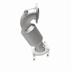 Saab 9-3 Direct-Fit Catalytic Converter - Magnaflow - HM Grade - `03-`11