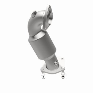 Saab 9-3 Direct-Fit Catalytic Converter - Magnaflow - HM Grade - `03-`11