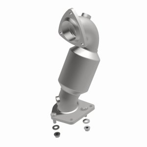 Saab 9-3 Direct-Fit Catalytic Converter - Magnaflow - HM Grade - `03-`11