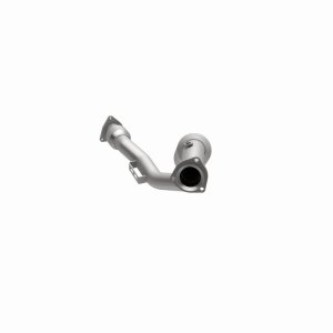 Volkswagen Phaeton Catalytic Converter - Driver Side Front - Magnaflow - Direct-Fit - `04-`06