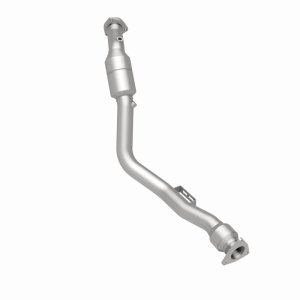 Volkswagen Phaeton Catalytic Converter - Driver Side Front - Magnaflow - Direct-Fit - `04-`06