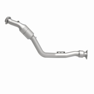 Volkswagen Phaeton Catalytic Converter - Driver Side Front - Magnaflow - Direct-Fit - `04-`06