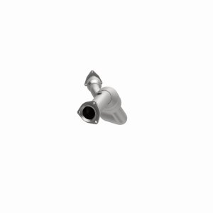 Volkswagen Phaeton Catalytic Converter - Driver Side Front - Magnaflow - Direct-Fit - `04-`06