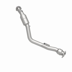 Volkswagen Phaeton Catalytic Converter - Driver Side Front - Magnaflow - Direct-Fit - `04-`06