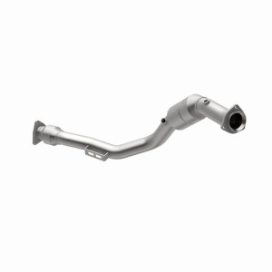 Volkswagen Phaeton Catalytic Converter - Driver Side Front - Magnaflow - Direct-Fit - `04-`06