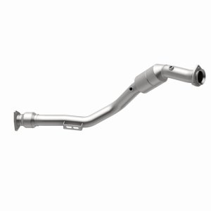 Volkswagen Phaeton Catalytic Converter - Driver Side Front - Magnaflow - Direct-Fit - `04-`06
