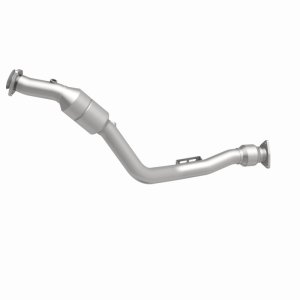 Volkswagen Phaeton Catalytic Converter - Driver Side Front - Magnaflow - Direct-Fit - `04-`06