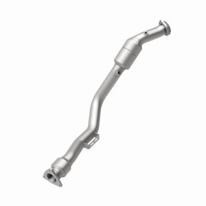 Volkswagen Phaeton Catalytic Converter - Driver Side Front - Magnaflow - Direct-Fit - `04-`06