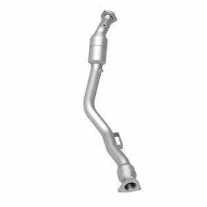 Volkswagen Phaeton Catalytic Converter - Driver Side Front - Magnaflow - Direct-Fit - `04-`06