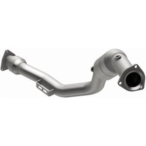 Volkswagen Phaeton Catalytic Converter - Driver Side Front - Magnaflow - Direct-Fit - `04-`06