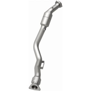 Volkswagen Phaeton Catalytic Converter - Driver Side Front - Magnaflow - Direct-Fit - `04-`06