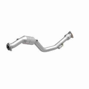 Volkswagen Phaeton Catalytic Converter - Passenger Side Front - Magnaflow - Direct Fit, HM Grade - `04-`06