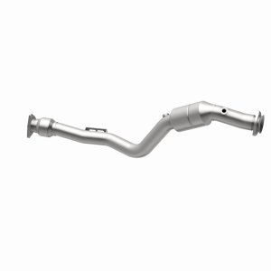 Volkswagen Phaeton Catalytic Converter - Passenger Side Front - Magnaflow - Direct Fit, HM Grade - `04-`06