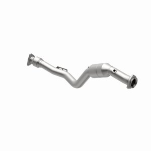 Volkswagen Phaeton Catalytic Converter - Passenger Side Front - Magnaflow - Direct Fit, HM Grade - `04-`06