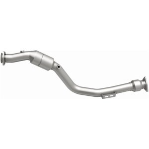 Volkswagen Phaeton Catalytic Converter - Passenger Side Front - Magnaflow - Direct Fit, HM Grade - `04-`06