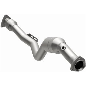 Volkswagen Phaeton Catalytic Converter - Passenger Side Front - Magnaflow - Direct Fit, HM Grade - `04-`06