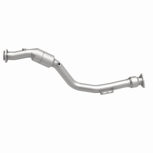 Volkswagen Phaeton Catalytic Converter - Passenger Side Front - Magnaflow - Direct Fit, HM Grade - `04-`06