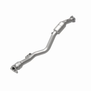 Volkswagen Phaeton Catalytic Converter - Passenger Side Front - Magnaflow - Direct Fit, HM Grade - `04-`06