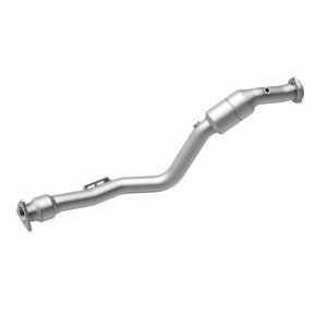 Volkswagen Phaeton Catalytic Converter - Passenger Side Front - Magnaflow - Direct Fit, HM Grade - `04-`06