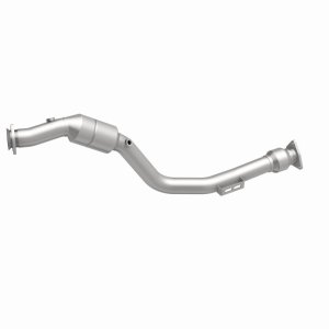 Volkswagen Phaeton Catalytic Converter - Passenger Side Front - Magnaflow - Direct Fit, HM Grade - `04-`06