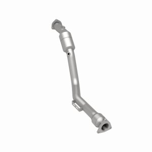 Volkswagen Phaeton Catalytic Converter - Passenger Side Front - Magnaflow - Direct Fit, HM Grade - `04-`06