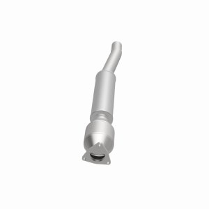 Volkswagen Phaeton Catalytic Converter - Driver Side Rear - Magnaflow - HM Grade Direct-Fit - `04-`06