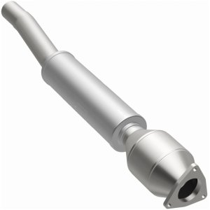 Volkswagen Phaeton Catalytic Converter - Driver Side Rear - Magnaflow - HM Grade Direct-Fit - `04-`06