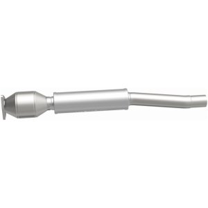 Volkswagen Phaeton Catalytic Converter - Driver Side Rear - Magnaflow - HM Grade Direct-Fit - `04-`06