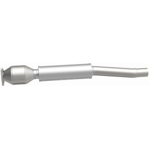 Volkswagen Phaeton Catalytic Converter - Driver Side Rear - Magnaflow - HM Grade Direct-Fit - `04-`06