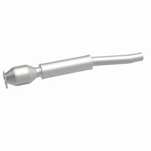 Volkswagen Phaeton Catalytic Converter - Driver Side Rear - Magnaflow - HM Grade Direct-Fit - `04-`06