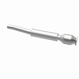 Volkswagen Phaeton Catalytic Converter - Driver Side Rear - Magnaflow - HM Grade Direct-Fit - `04-`06