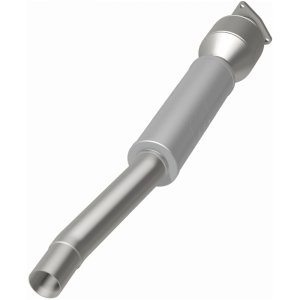 Volkswagen Phaeton Catalytic Converter - Driver Side Rear - Magnaflow - HM Grade Direct-Fit - `04-`06