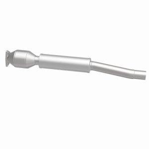 Volkswagen Phaeton Catalytic Converter - Driver Side Rear - Magnaflow - HM Grade Direct-Fit - `04-`06