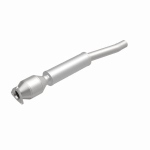 Volkswagen Phaeton Catalytic Converter - Driver Side Rear - Magnaflow - HM Grade Direct-Fit - `04-`06