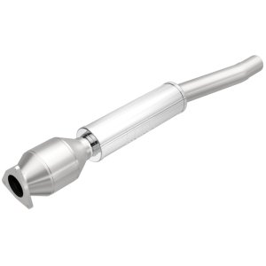Volkswagen Phaeton Catalytic Converter - Driver Side Rear - Magnaflow - HM Grade Direct-Fit - `04-`06