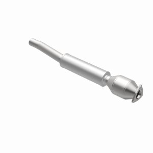 Volkswagen Phaeton Catalytic Converter - Driver Side Rear - Magnaflow - HM Grade Direct-Fit - `04-`06