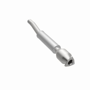Volkswagen Phaeton Catalytic Converter - Driver Side Rear - Magnaflow - HM Grade Direct-Fit - `04-`06