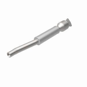 Volkswagen Phaeton Catalytic Converter - Driver Side Rear - Magnaflow - HM Grade Direct-Fit - `04-`06
