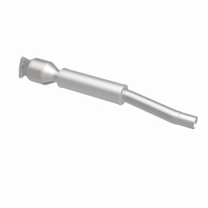 Volkswagen Phaeton Catalytic Converter - Driver Side Rear - Magnaflow - HM Grade Direct-Fit - `04-`06