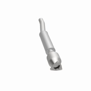 Volkswagen Phaeton Catalytic Converter - Driver Side Rear - Magnaflow - HM Grade Direct-Fit - `04-`06