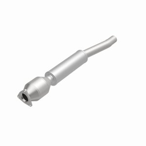 Volkswagen Phaeton Catalytic Converter - Driver Side Rear - Magnaflow - HM Grade Direct-Fit - `04-`06