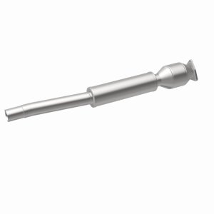 Volkswagen Phaeton Catalytic Converter - Rear - Magnaflow - Direct Fit - `04-`06
