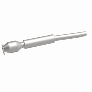 Volkswagen Phaeton Catalytic Converter - Rear - Magnaflow - Direct Fit - `04-`06